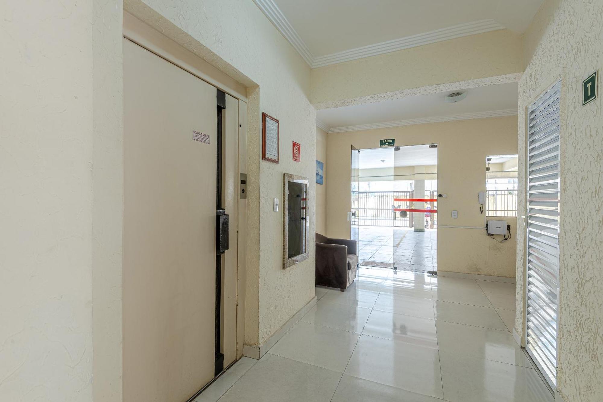 Ape 2 Quartos Ar Condicionado Perto De Tudo Guarujá Dış mekan fotoğraf